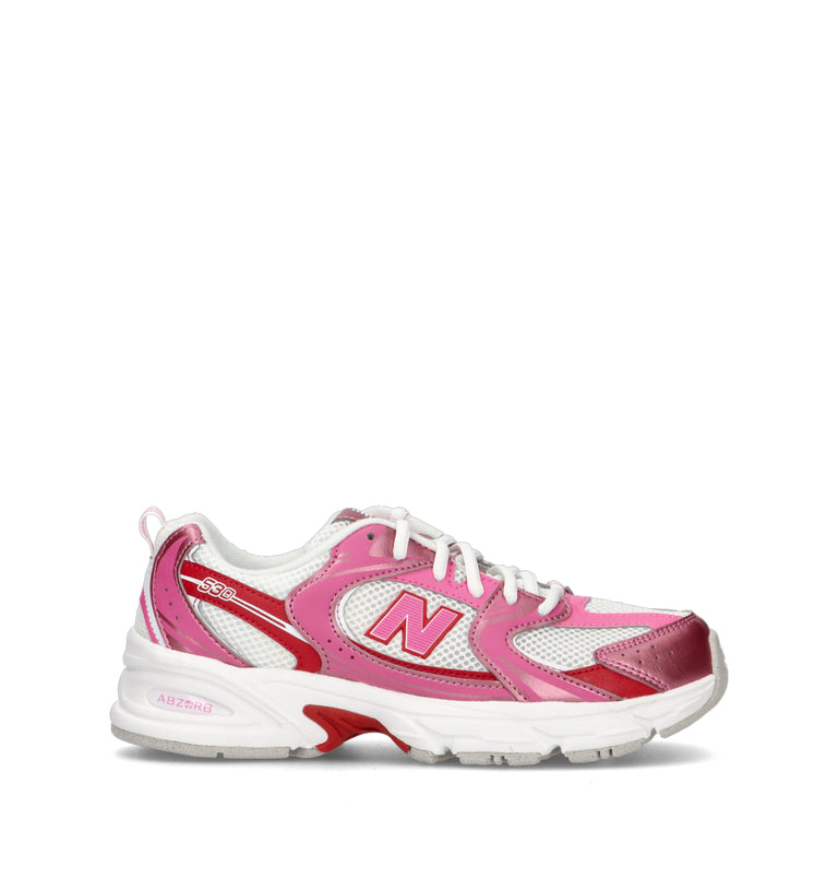 NEW BALANCE 530 Sneaker ragazza rosa