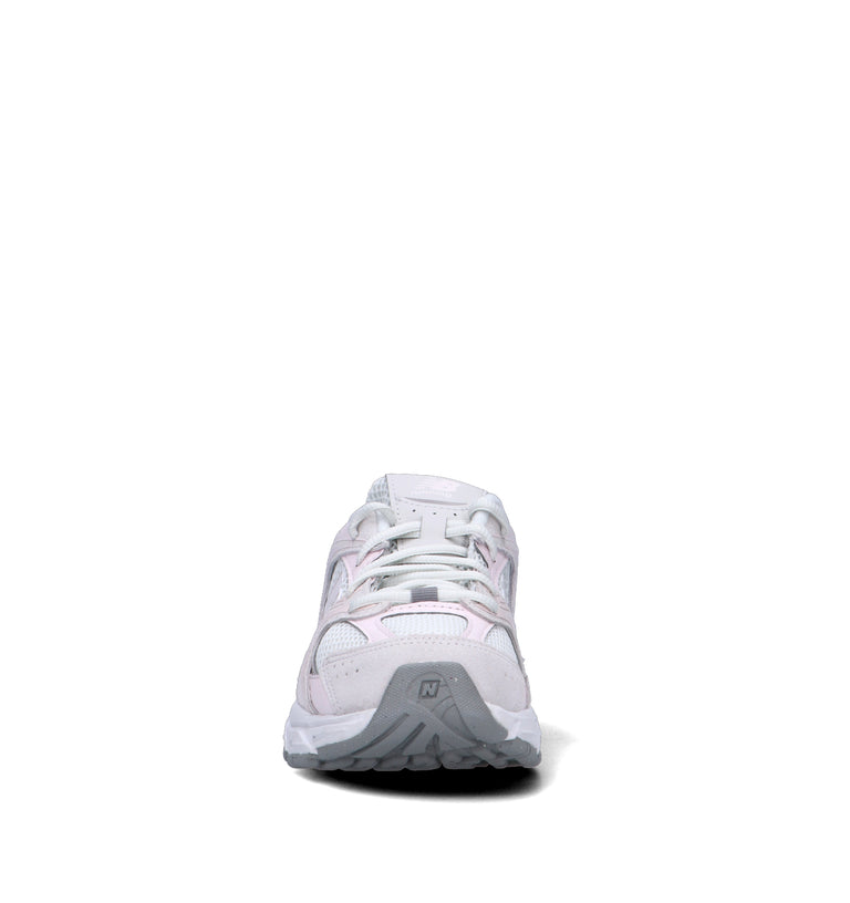 NEW BALANCE 530 Sneaker ragazza grigia