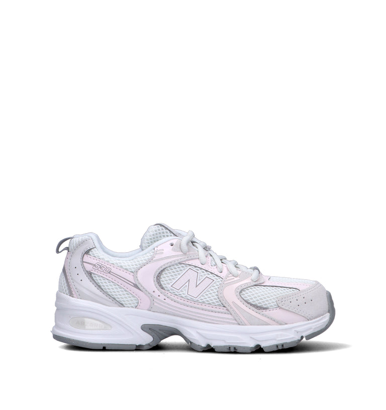 NEW BALANCE 530 Sneaker ragazza grigia