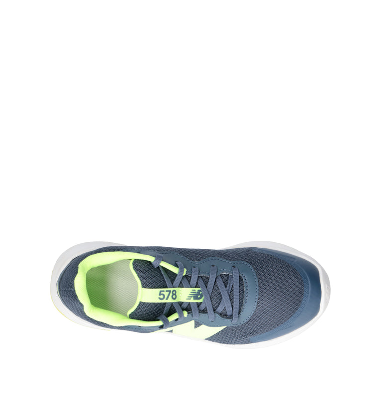 NEW BALANCE 578 Scarpa running ragazzi
