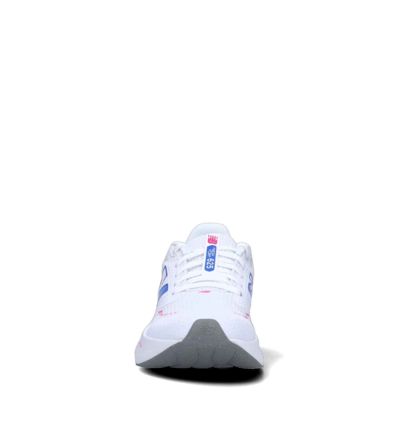NEW BALANCE 625 Sneaker ragazza bianca
