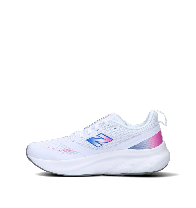 NEW BALANCE 625 Sneaker ragazza bianca