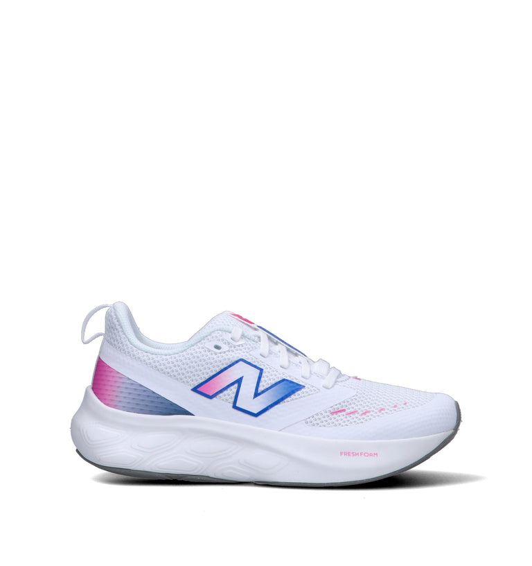 NEW BALANCE 625 Sneaker ragazza bianca