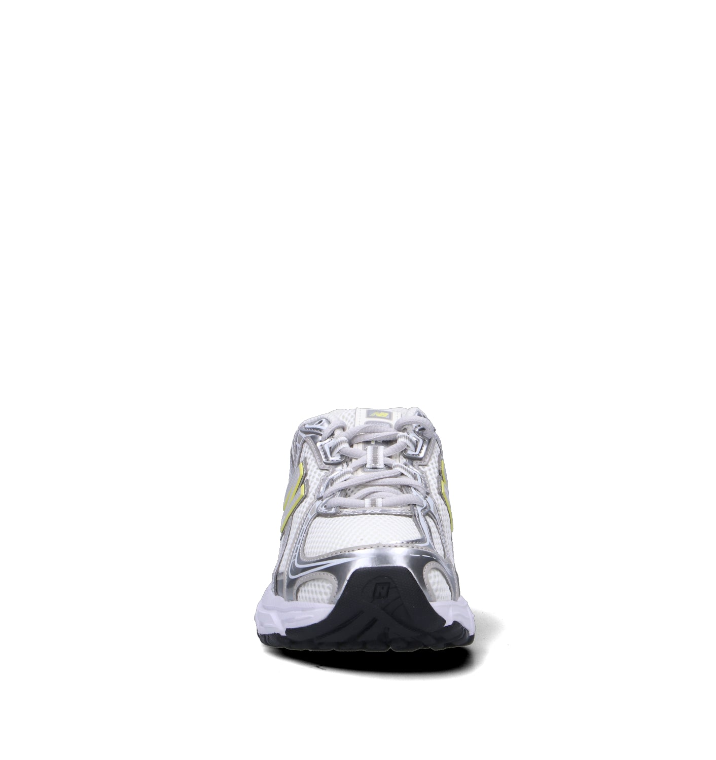 NEW BALANCE 740 Sneaker ragazza bianca