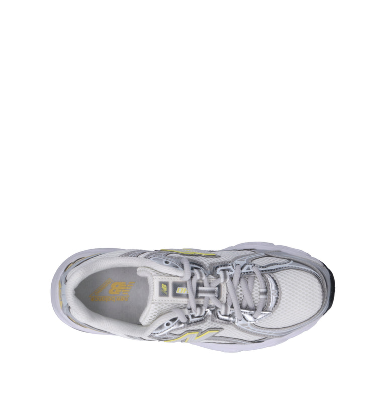 NEW BALANCE 740 Sneaker ragazza bianca