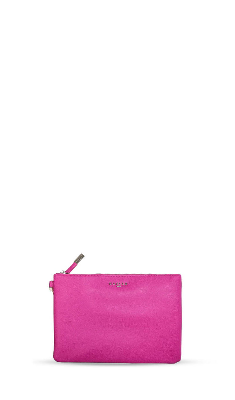 GAeLLE Pochette donna fucsia