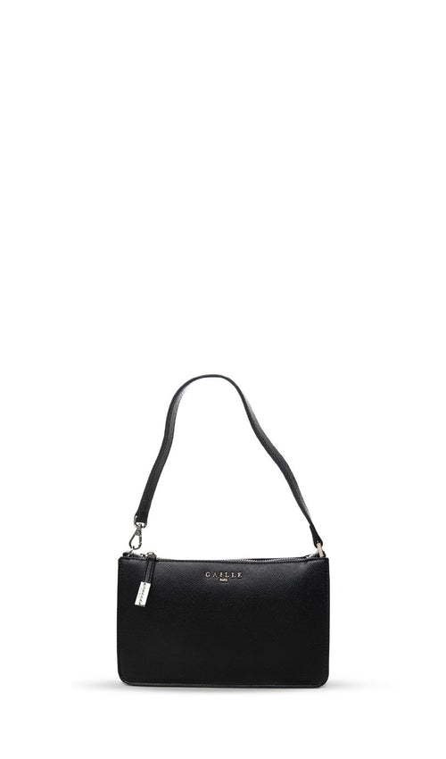 GAeLLE Pochette nera