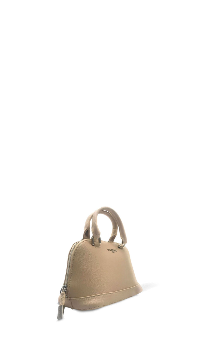 GAeLLE Borsa donna beige