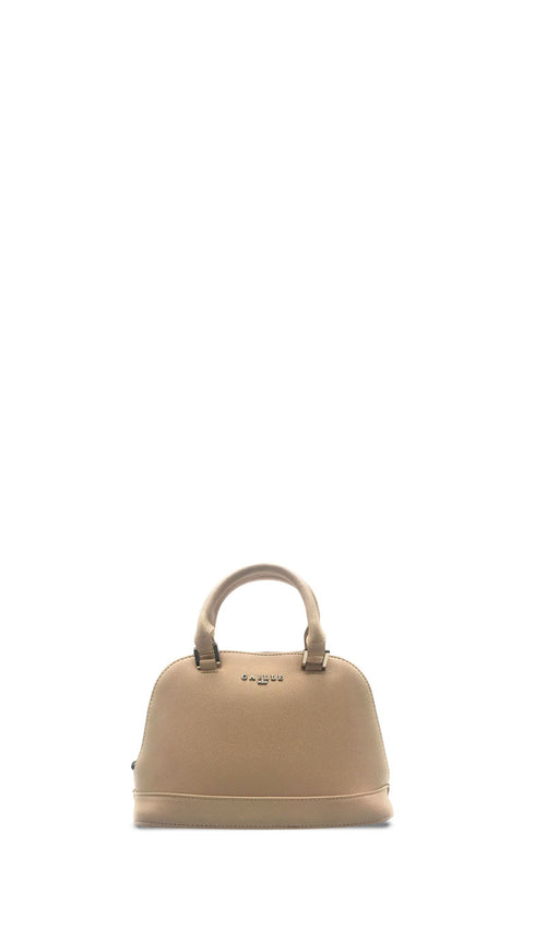 GAeLLE Borsa donna beige