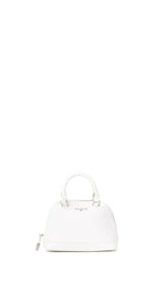 GAeLLE Borsa donna bianca