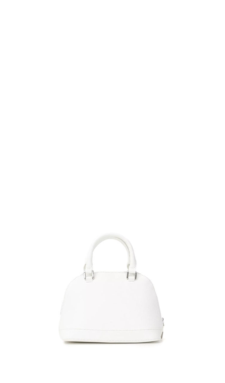 GAeLLE Borsa donna bianca