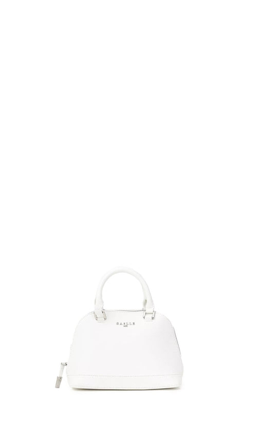 GAeLLE Borsa donna bianca