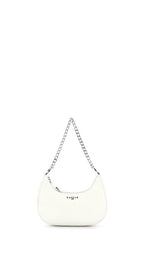 GAeLLE Borsa donna bianca