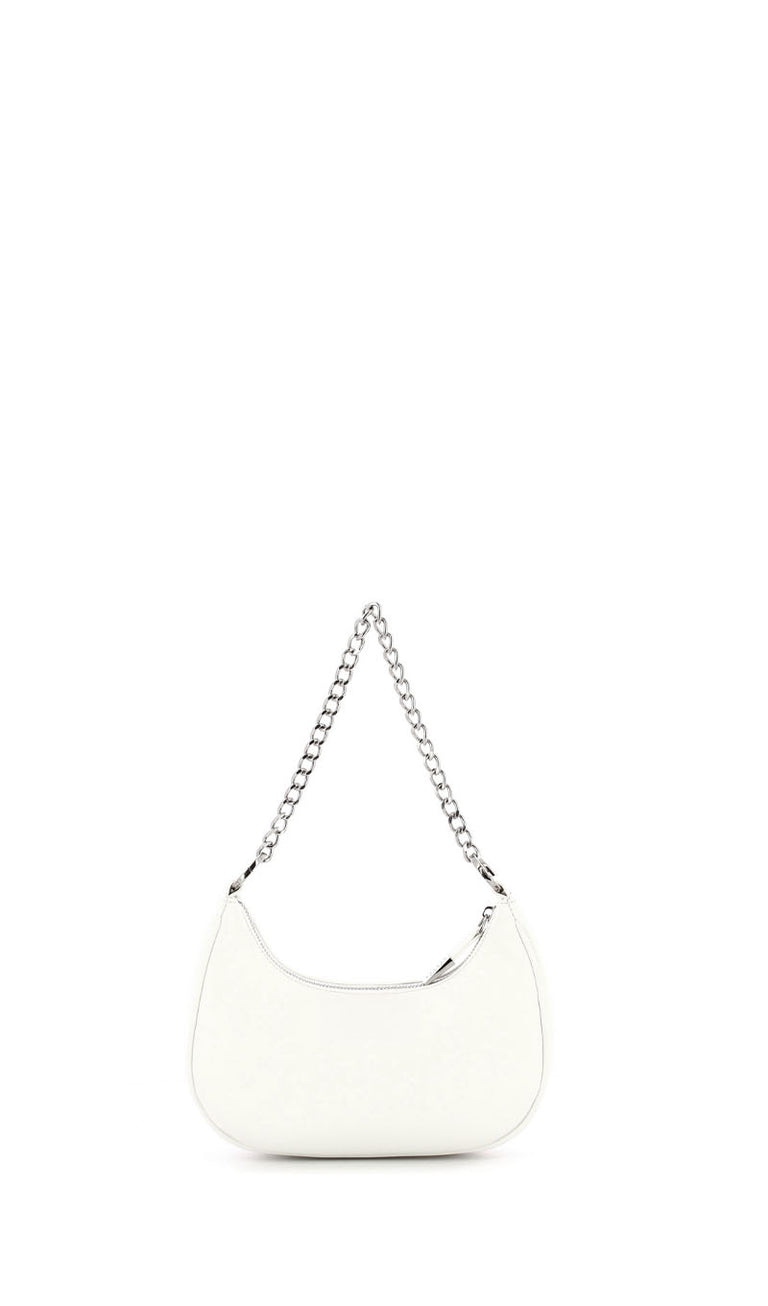 GAeLLE Borsa donna bianca