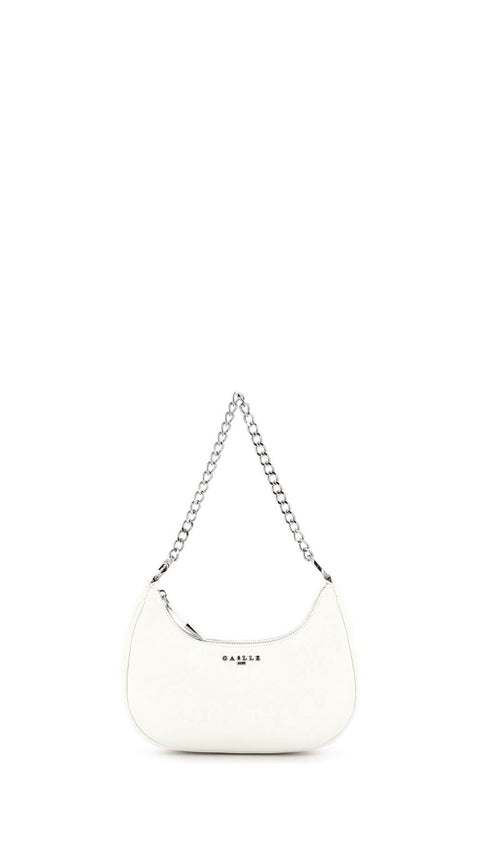 GAeLLE Borsa donna bianca