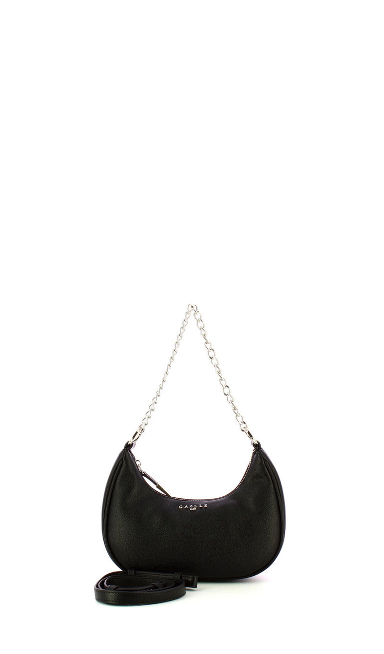 GAeLLE Borsa donna nera