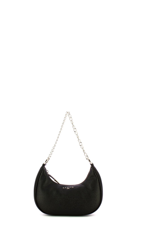 GAeLLE Borsa donna nera