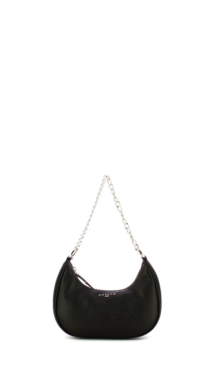 GAeLLE Borsa donna nera
