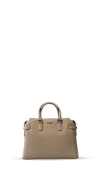 GAeLLE Borsa donna beige