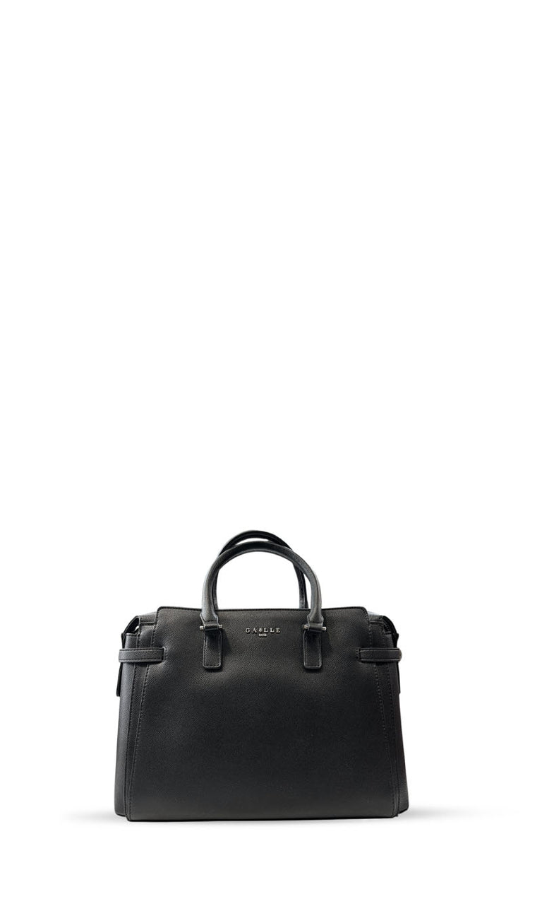 GAeLLE Borsa donna nera