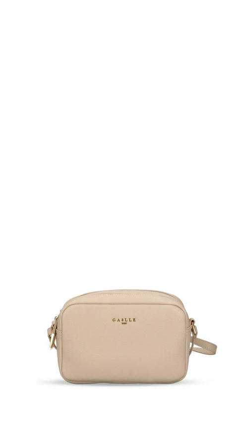 GAeLLE Borsa donna beige