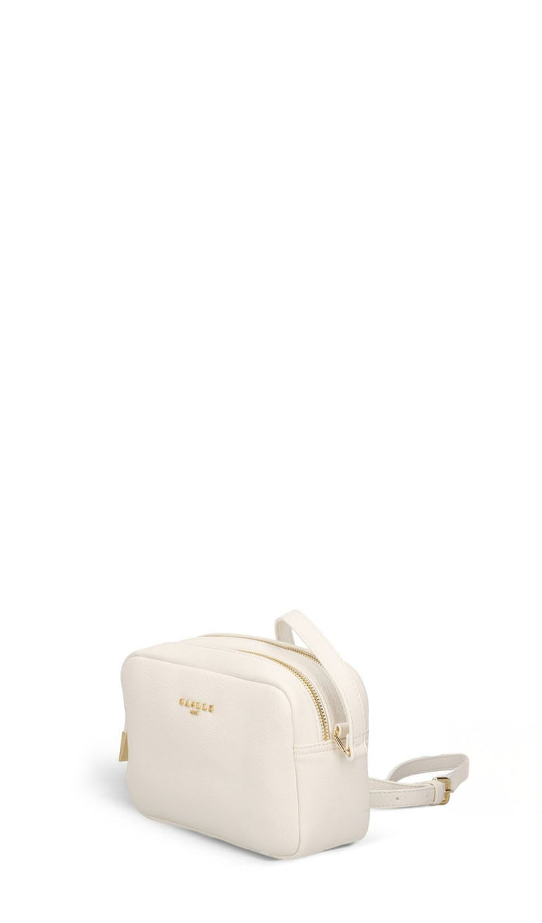 GAeLLE Borsa donna bianca