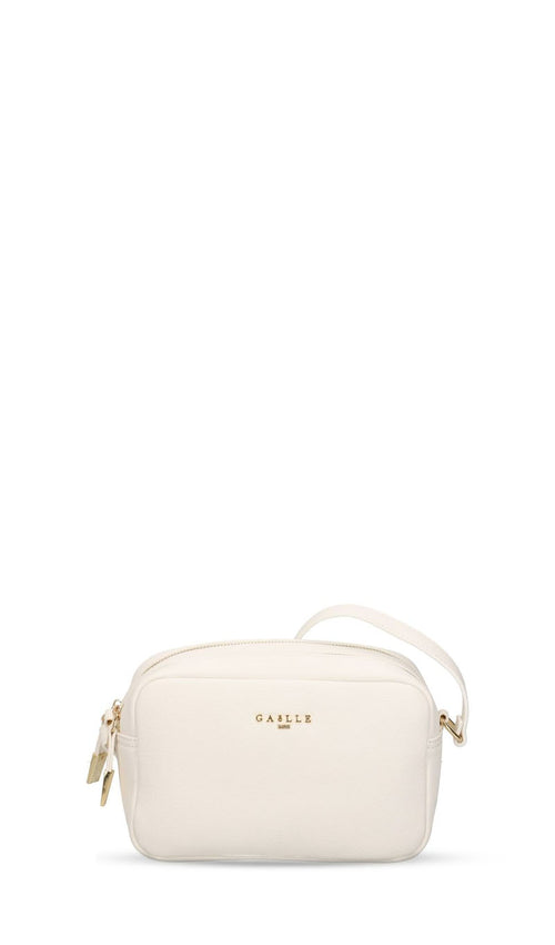 GAeLLE Borsa donna bianca