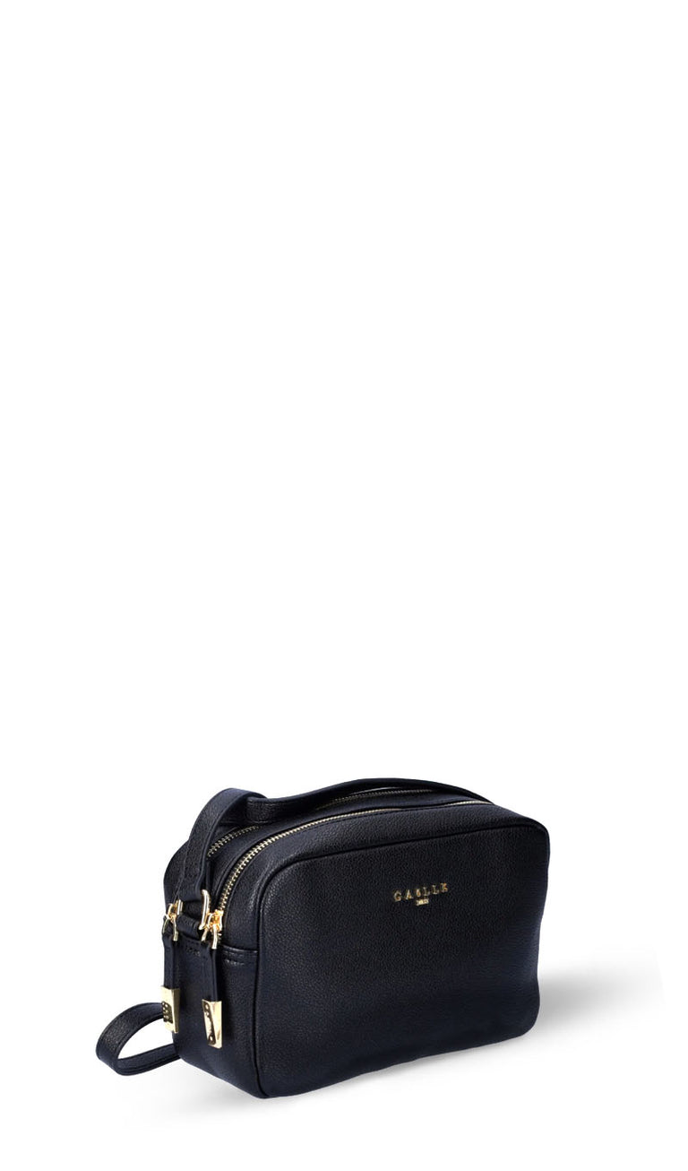 GAeLLE Borsa donna nera