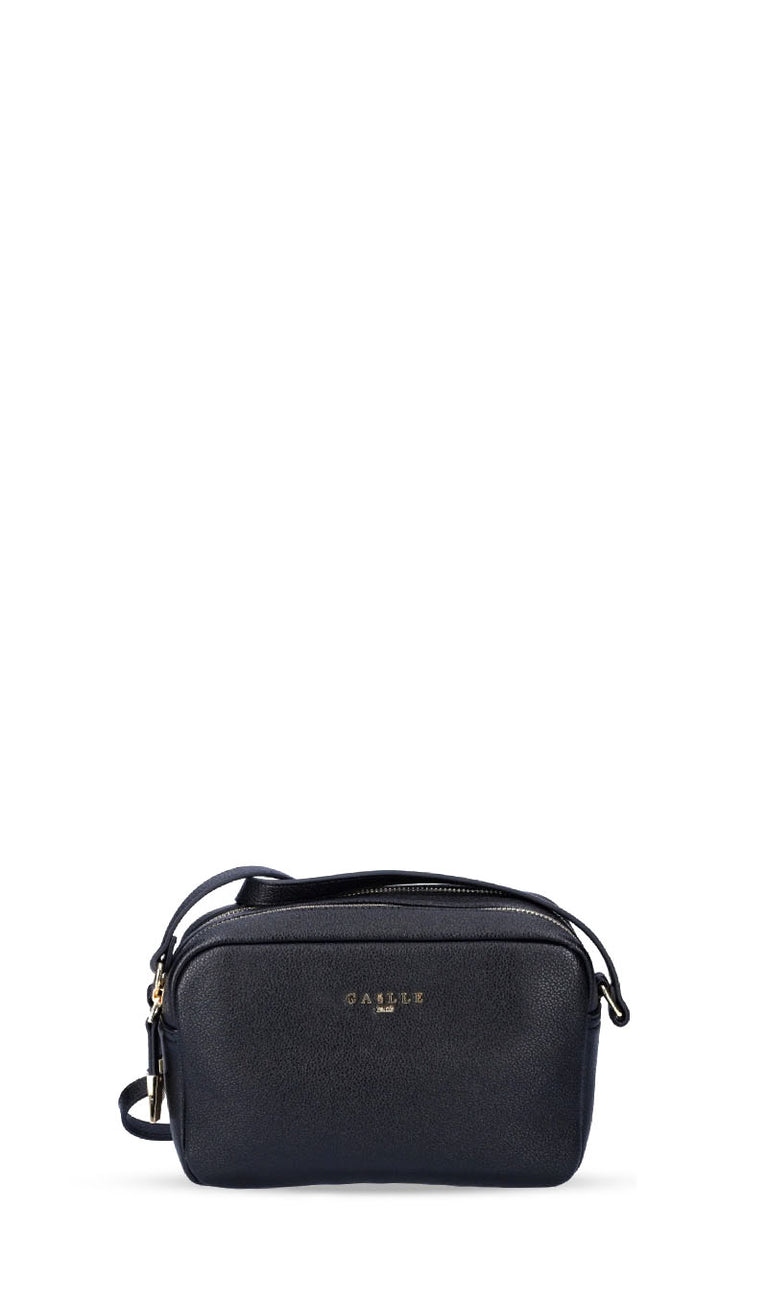 GAeLLE Borsa donna nera