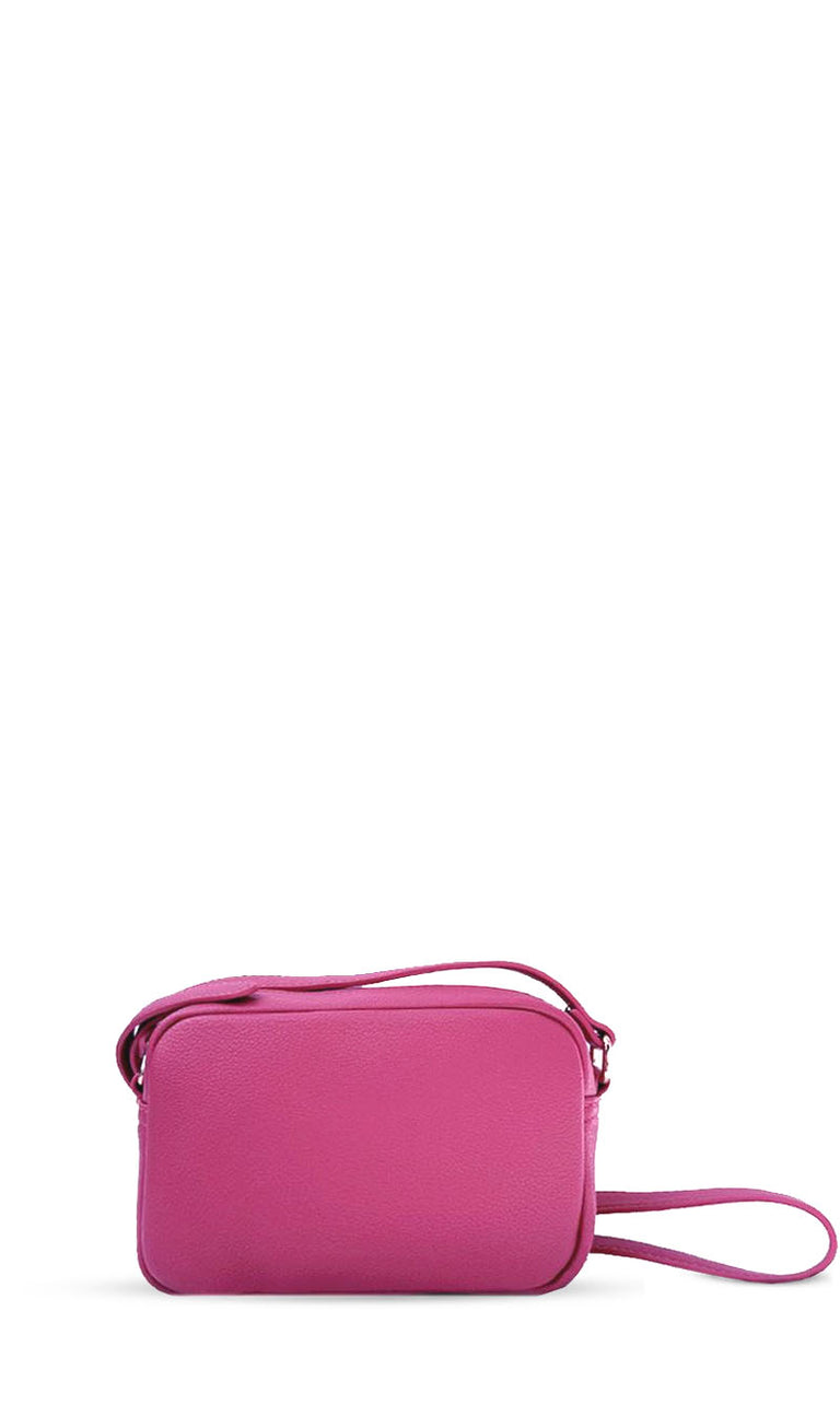 GAeLLE Borsa donna fucsia