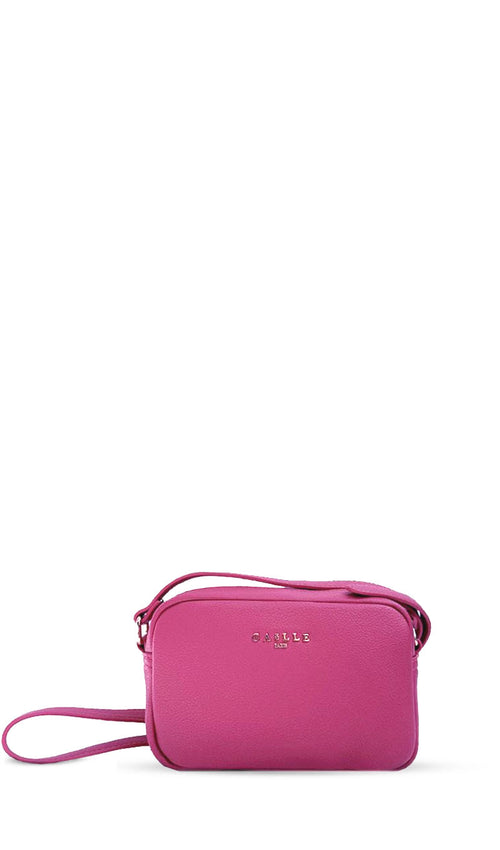 GAeLLE Borsa donna fucsia
