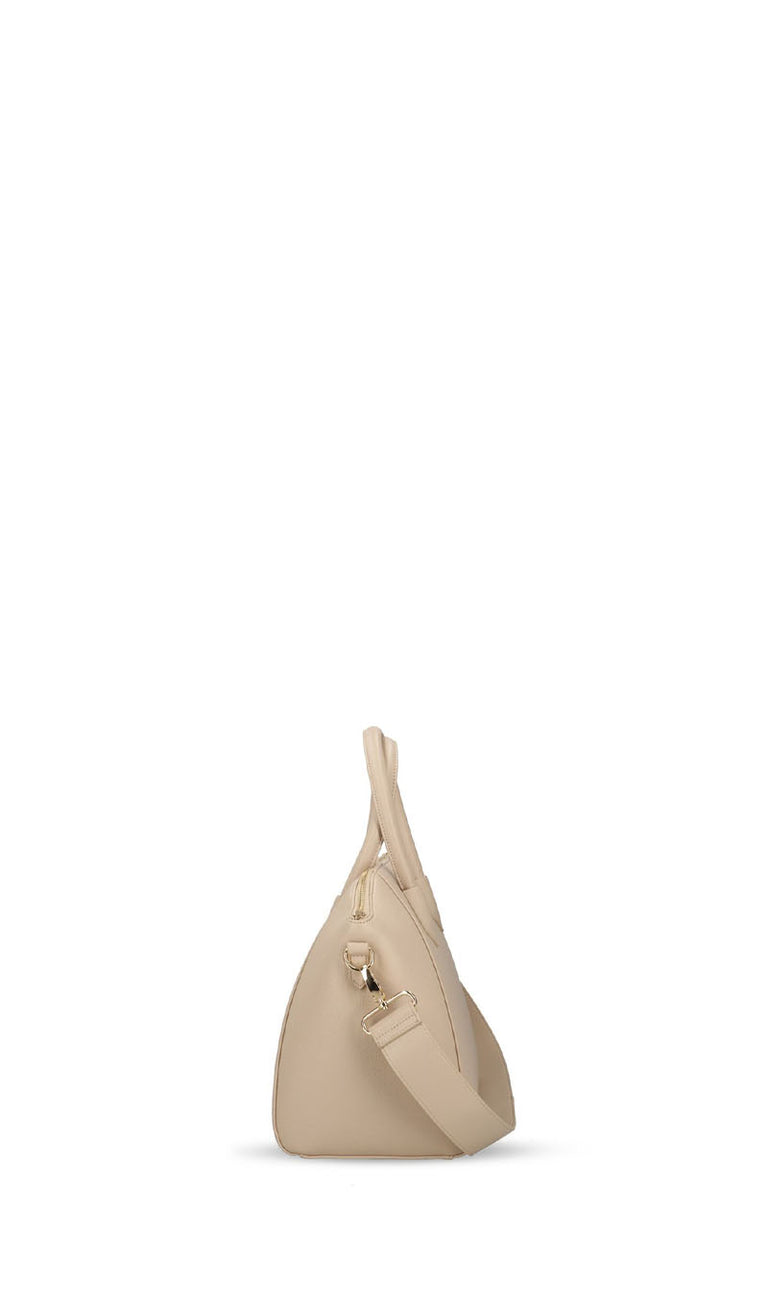 GAeLLE Borsa donna beige