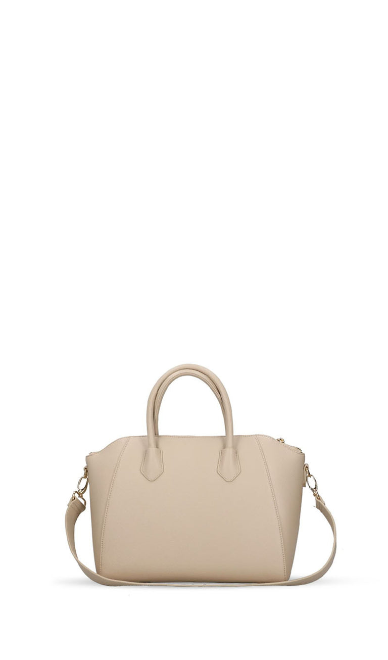 GAeLLE Borsa donna beige