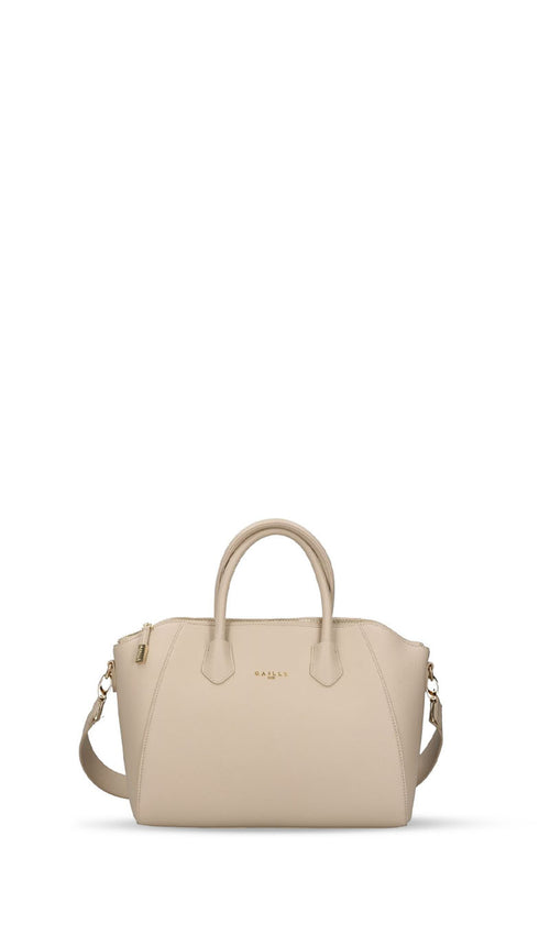 GAeLLE Borsa donna beige