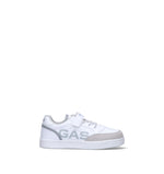 GAS Sneaker bimbo bianca