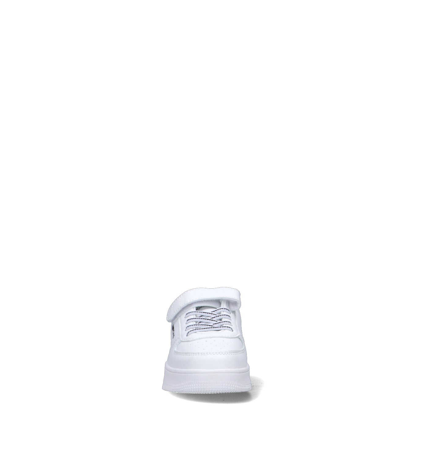 GAS Sneaker bimbo bianca