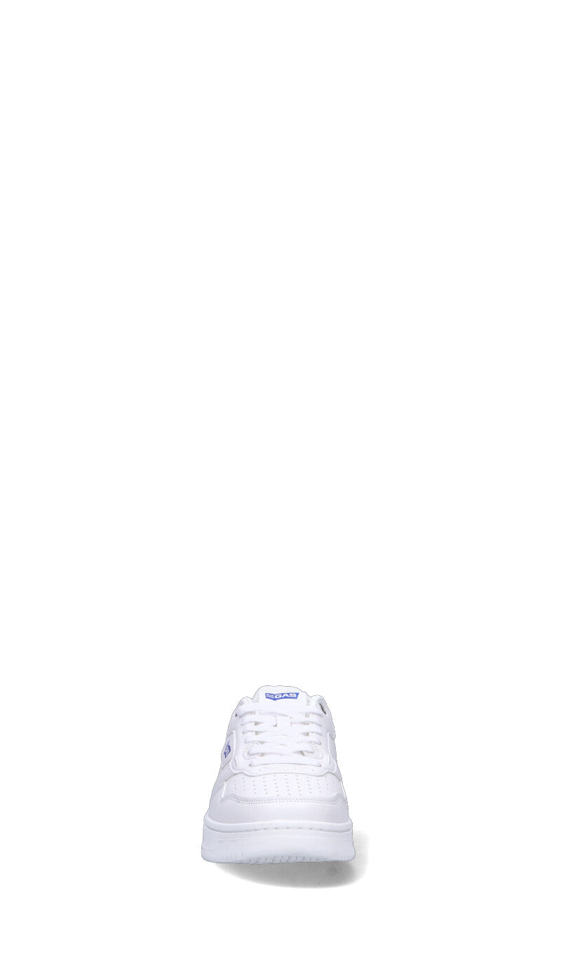 GAS Sneaker uomo bianca