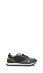 GAS Sneaker uomo grigia