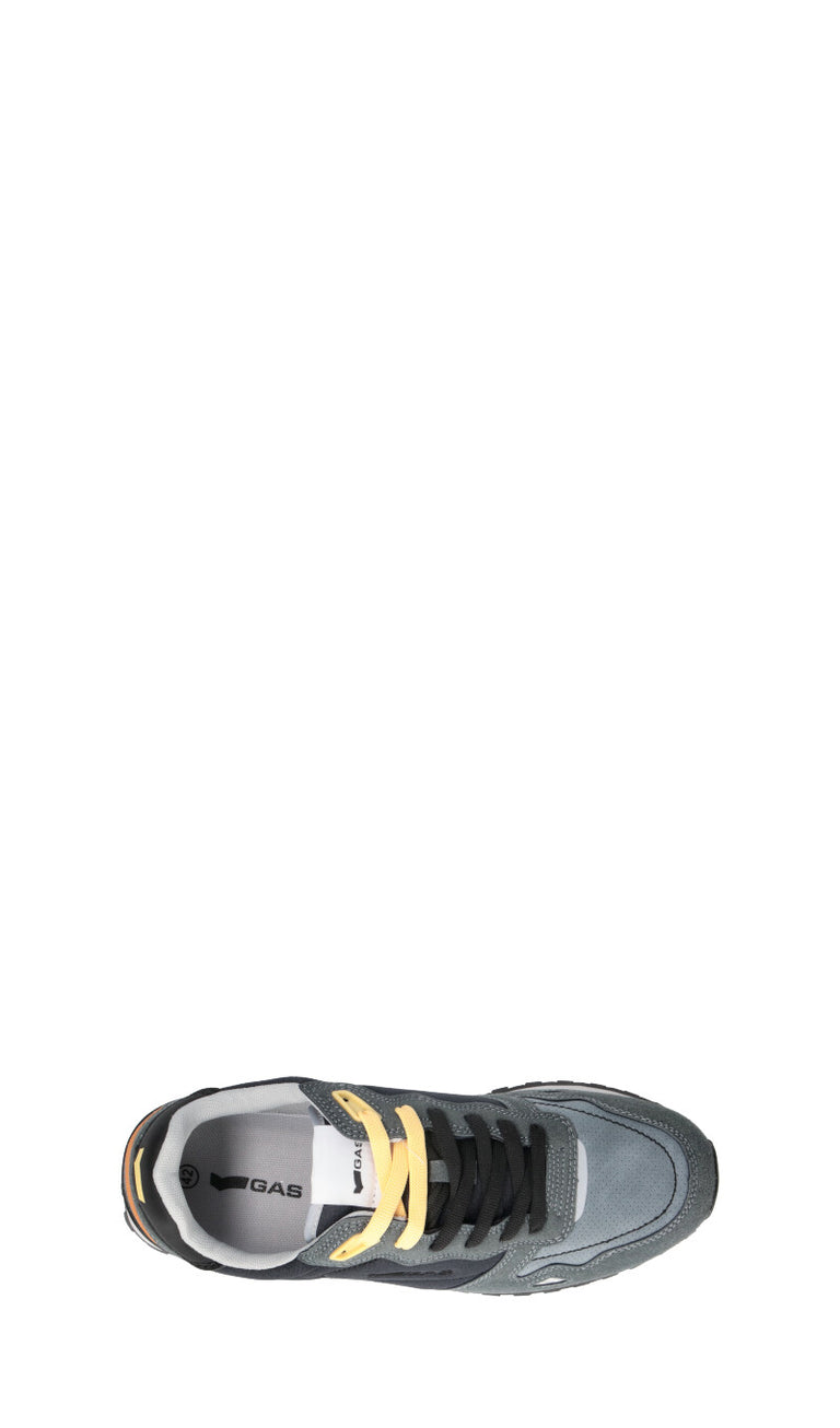 GAS Sneaker uomo grigia