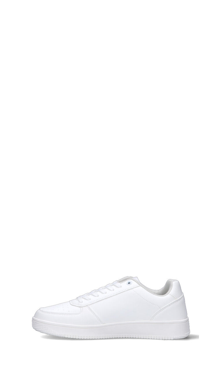 GAS Sneaker uomo bianca