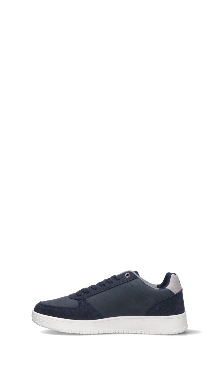 Scarpe Da Casa Garzon Uomo - Blu Navy, Morbide E Leggere Scarpe Da Casa Garzon Uomo - Blu Navy, Morbide E Leggere