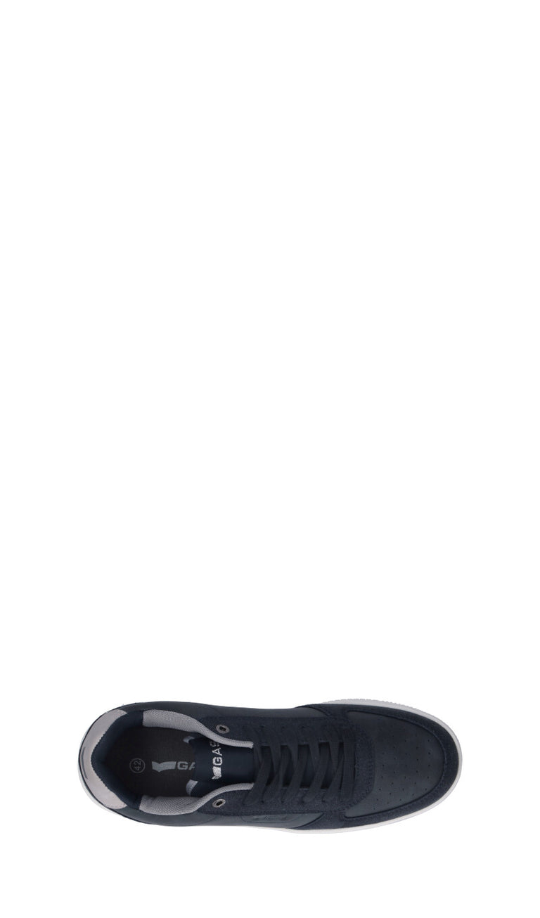 GAS Sneaker uomo blu
