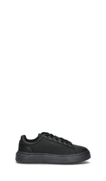 GAS Sneaker uomo nera