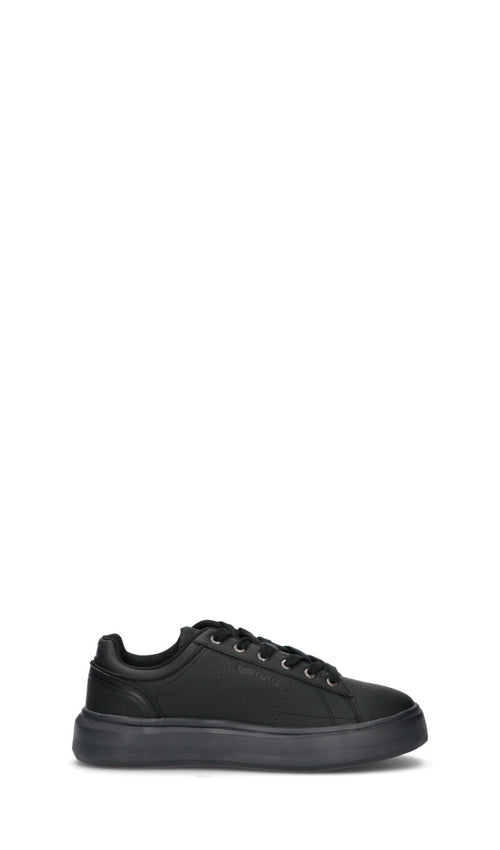 GAS Sneaker uomo nera