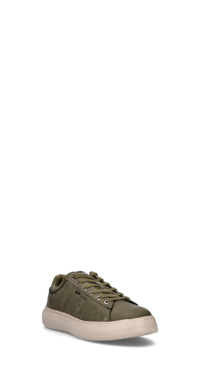 GAS Sneaker uomo betulla