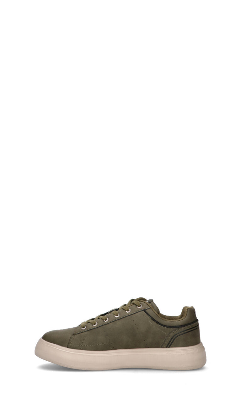 GAS Sneaker uomo betulla
