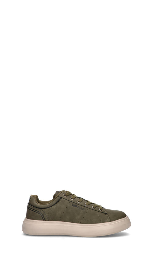 GAS Sneaker uomo betulla