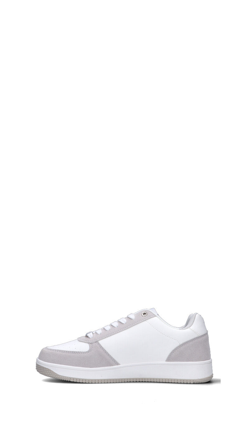 GAS Sneaker uomo bianca