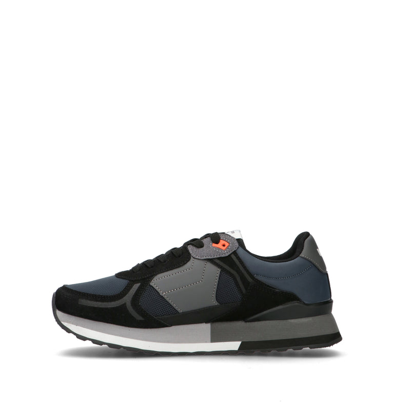 GAS Sneaker uomo blu