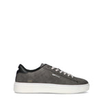 GAS Sneaker uomo grigia